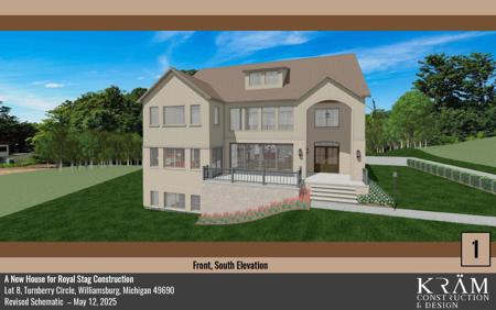 7865 Turnberry Circle