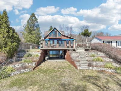 3641 MANN Road