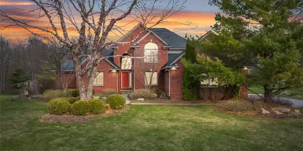 4930 Menominee Lane