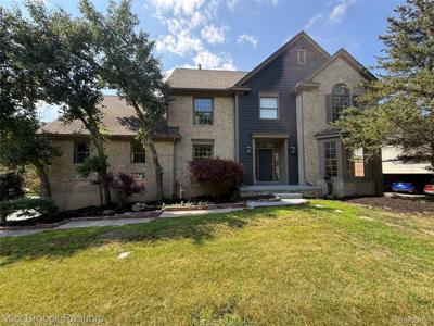 3382 Long Meadow Court