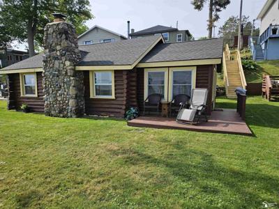 5380 W Houghton Lake Drive