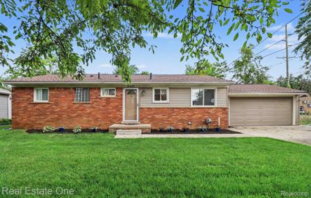 2445 Ethel Drive