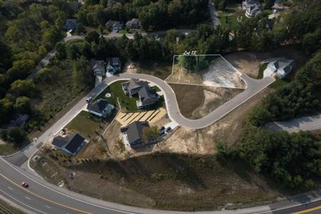 13973 S Winding Trail