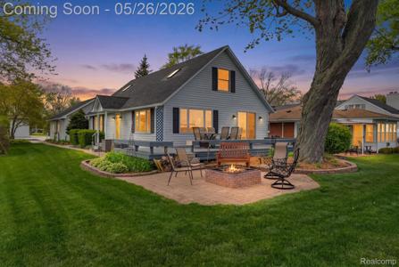 5441 Pointe Drive