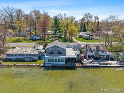 2481 S Shore Drive