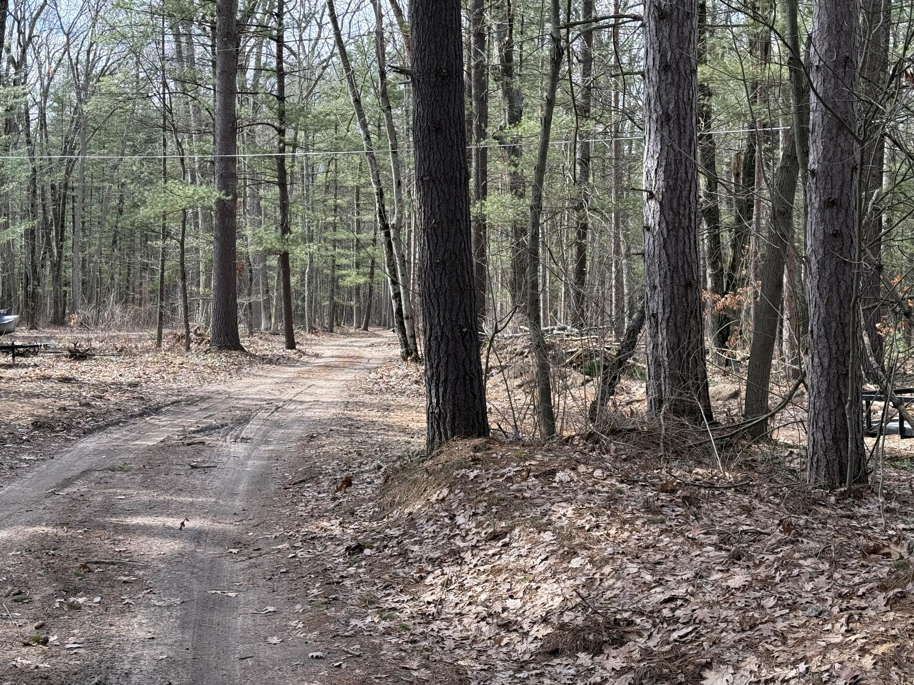 Image 3: private driveway