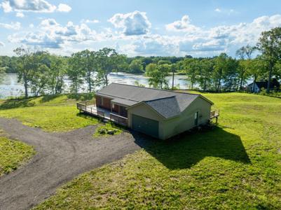 5245 Grass Lake Road