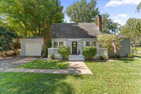 61140 Lenawee Road