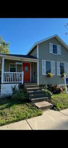 416 Jackson Street
