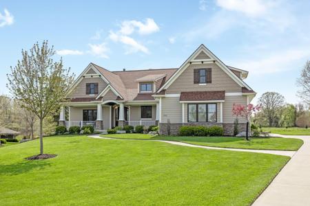 719 Golfview Drive