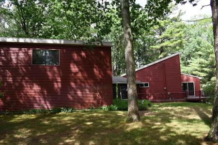 3800 Forest Road