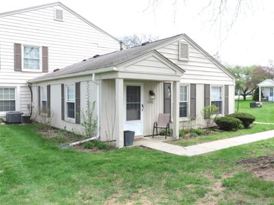 2662 Wildwood Court