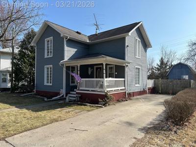 409 Lake Street