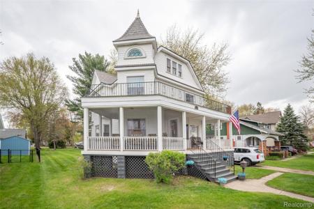 1749 Saint Clair River Drive