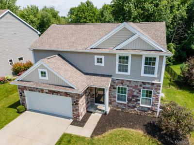 425 Knollwood Drive