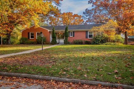 610 Birchwood Court