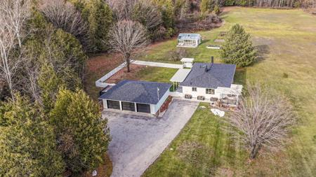 750 N Dumas Road