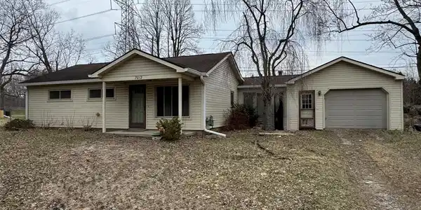 7012 Tappon Drive