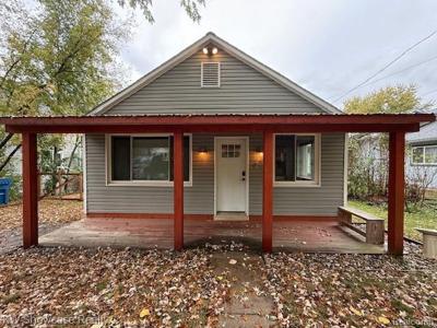 609 Elkinford Drive