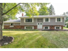 3576 CHEVRON Drive