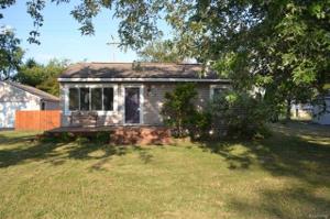 3100 VAN ZANDT Road