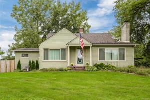 670 UNION LAKE Road