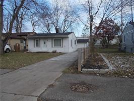 3058 VAN ZANDT Road
