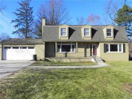 2499 HORSESHOE Drive