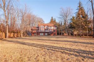 3499 OLD BALDWIN Road
