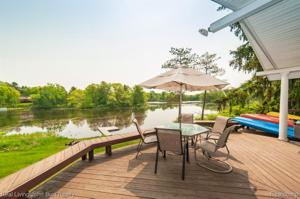 3271 INDIAN LAKE Road
