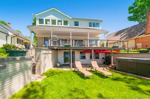 3001 Lansdowne Road