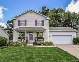 2445 Hickory Circle Drive
