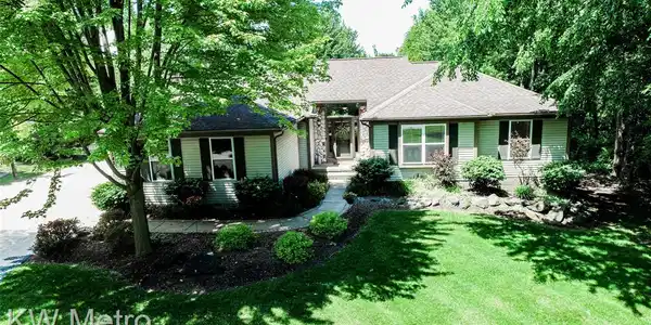 142 ELM Drive