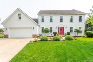 3269 MACKENZIE Court