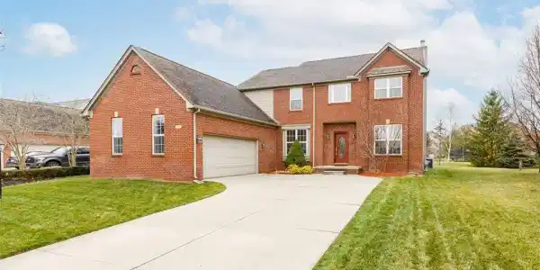 683 BAY POINTE DR Drive