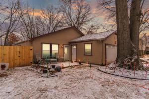 3665 N DUCK LAKE Road