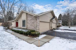 1955 COUNTRY Lane
