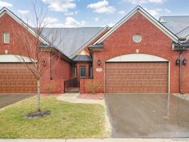 3586 BAY HARBOR Drive
