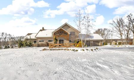 12500 Round Lake Road