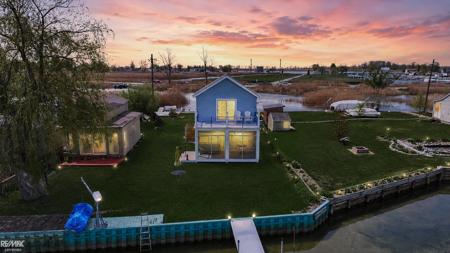 7286 South Channel Drive