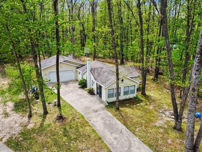 742 Bungo Lake Road