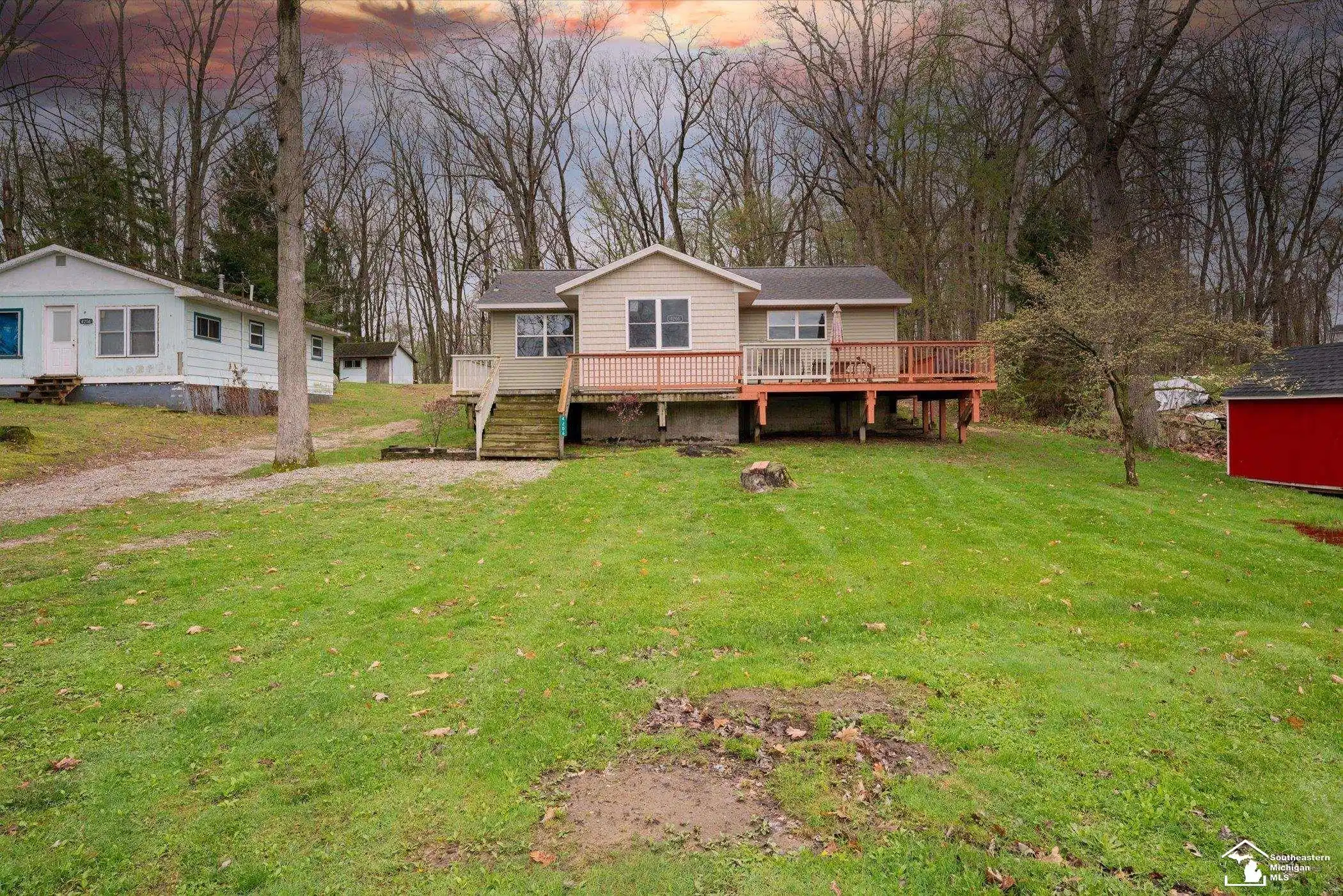 Image 1: 4205 Carol Drive