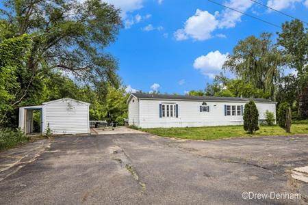 6973 W Blue Water Highway