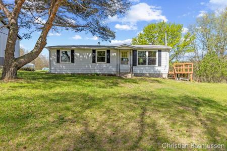 763 N Grow Road