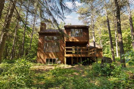 12271 E Woolsey Lake Road