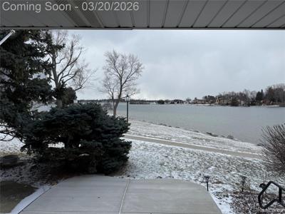 3553 Port Cove Drive