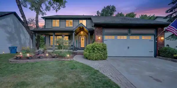 611 THORNEHILL Trail