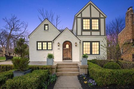 415 Lakeside Drive