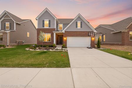 2344 Provencal Drive