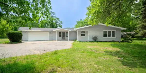 6354 Old Allegan Road